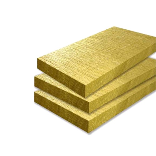 巖棉板的作用與分類(lèi)